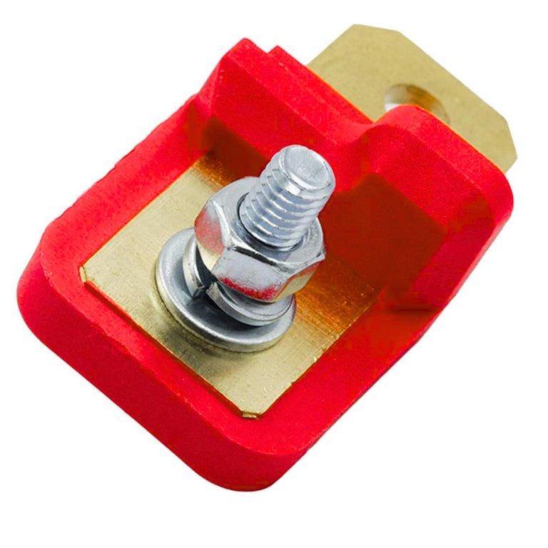 ESS TERMINAL CX 300A RED - Image 4